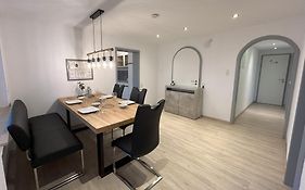 Ferienwohnung Zur Birke